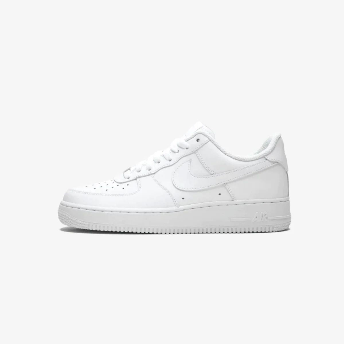 Air Force 1 Triple White