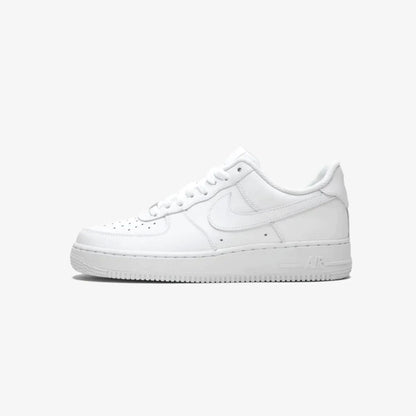 Air Force 1 Triple White