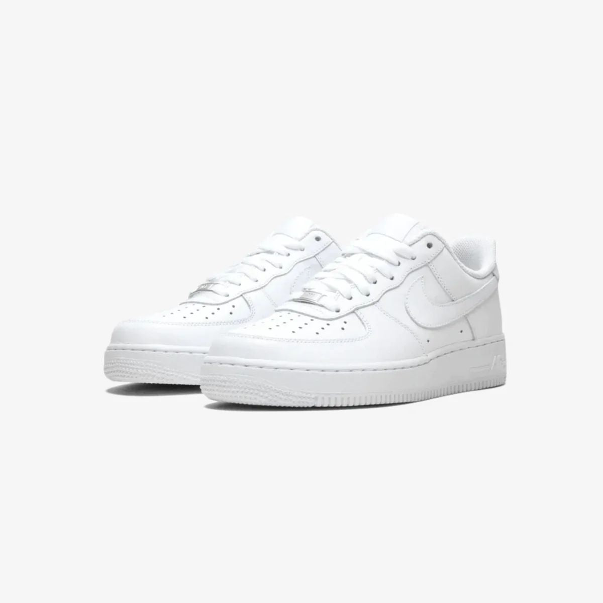 Air Force 1 Triple White