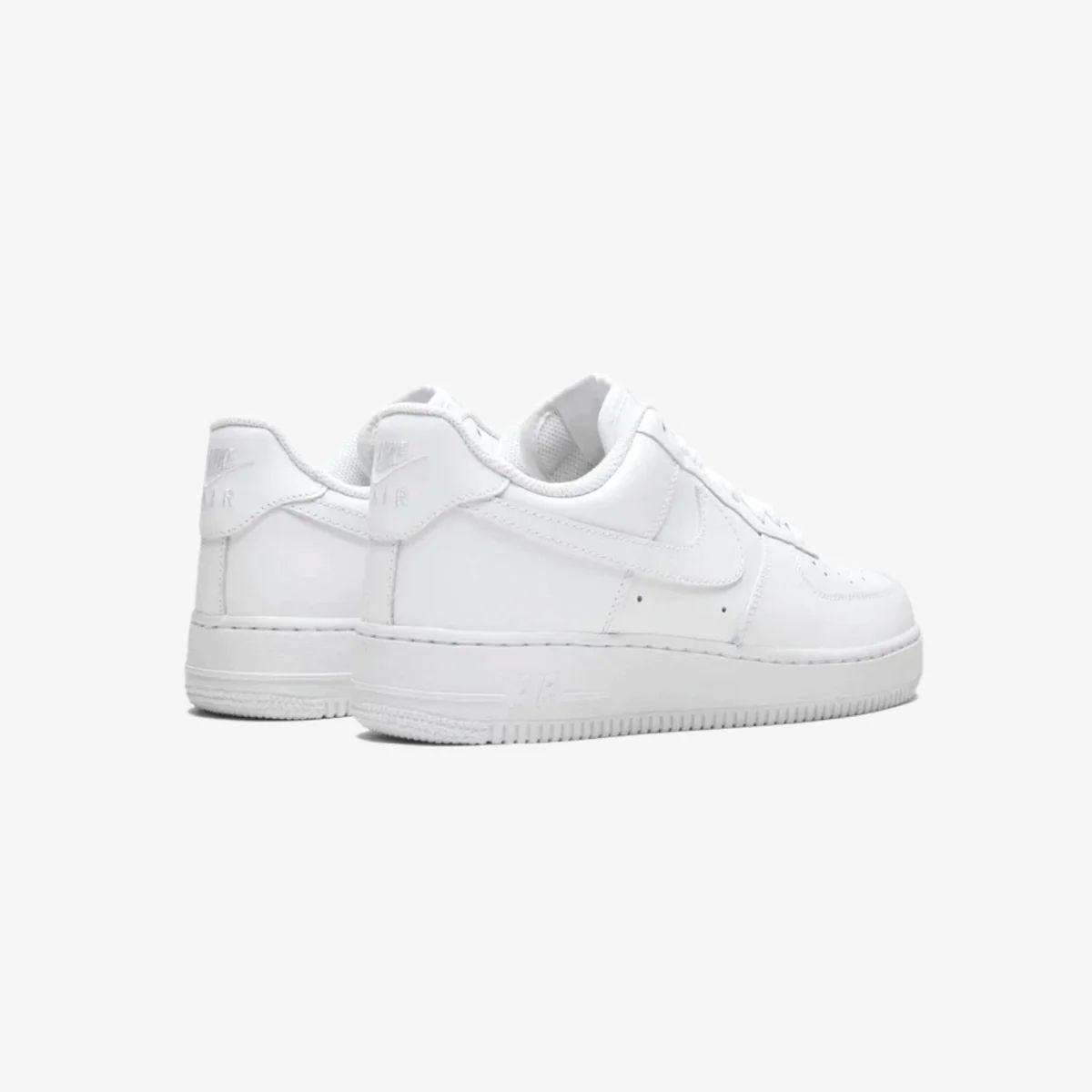 Air Force 1 Triple White