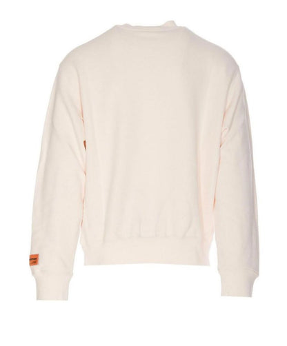 Sweatshirt Heron Preston