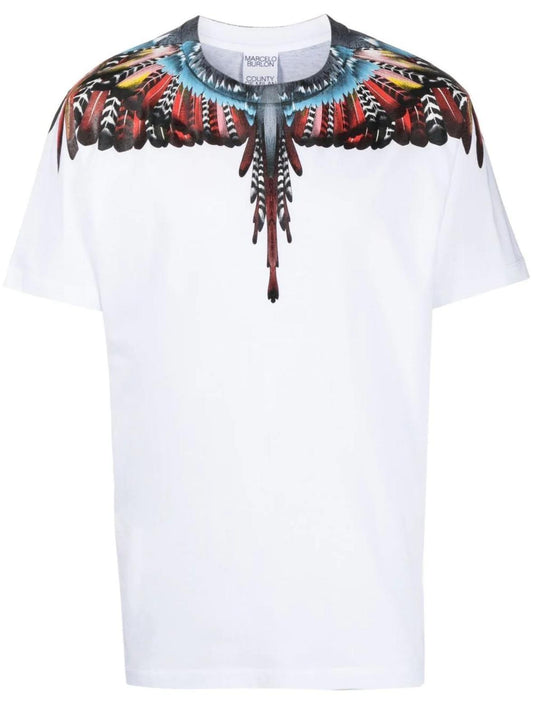 Tricou Marcelo Burlon