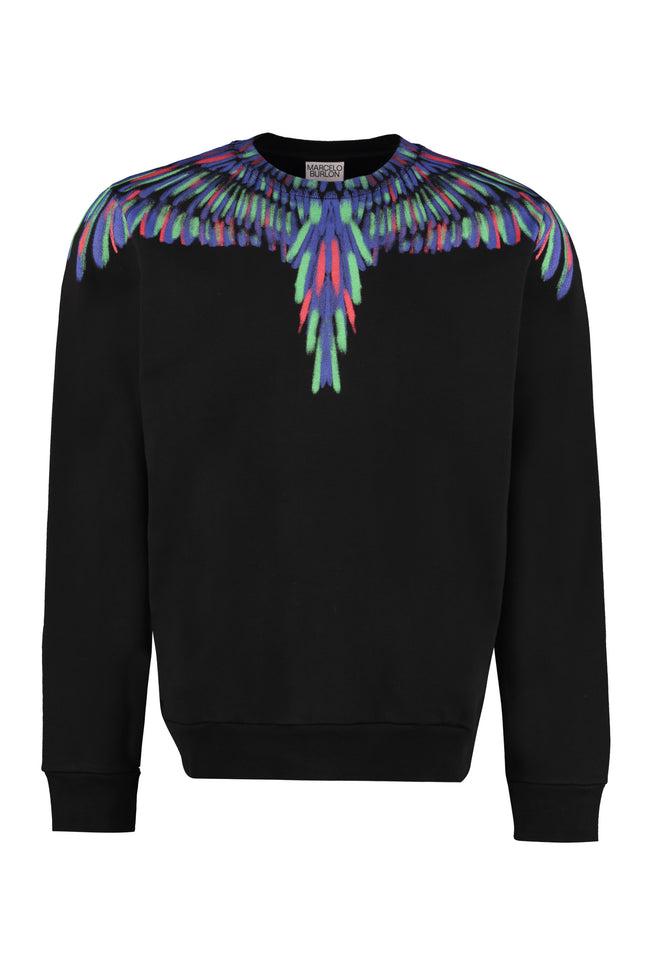 Sweatshirt Marcelo Burlon