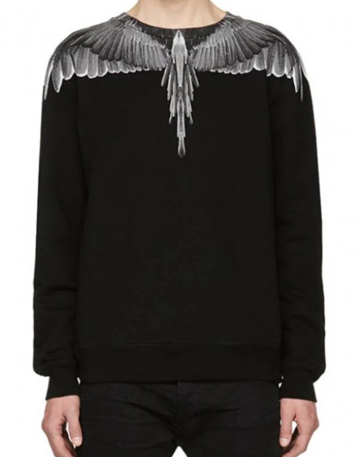 Sweatshirt Marcelo Burlon