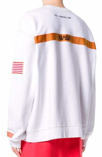 Sweatshirt Heron Preston