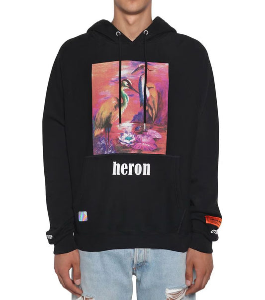 Hanorac Heron Preston