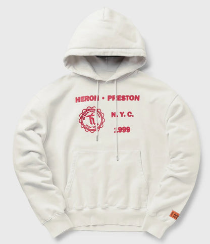 Hanorac Heron Preston