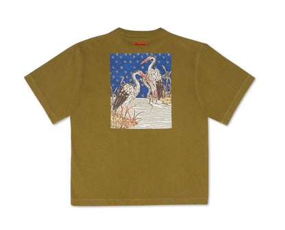 Tricou Heron Preston