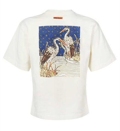 Tricou Heron Preston