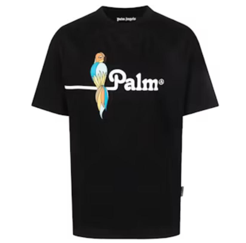 Tricou Palm Angels