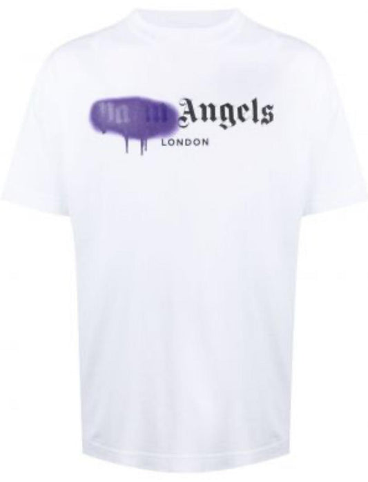 Tricou Palm Angels