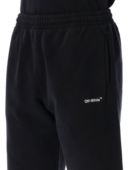 Pantaloni Off White