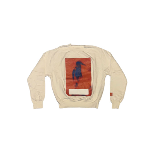 Sweatshirt Heron Preston