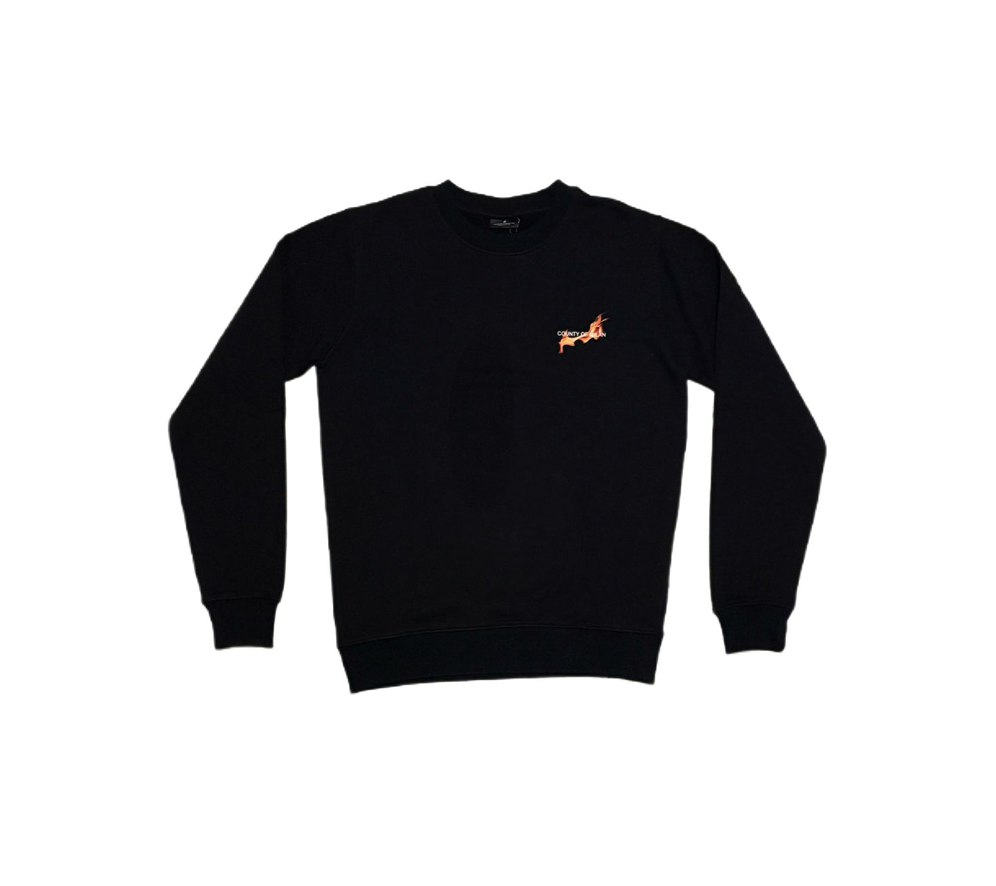 Sweatshirt Marcelo Burlon