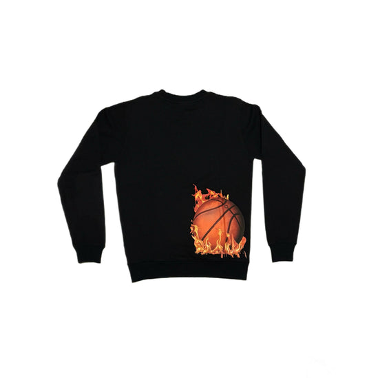 Sweatshirt Marcelo Burlon