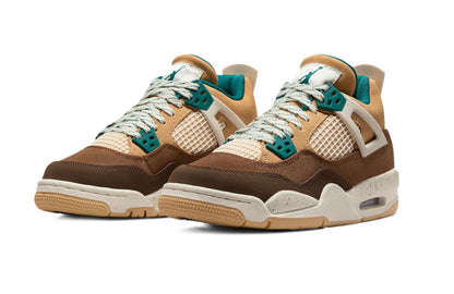 Jordan 4 Retro Cacao