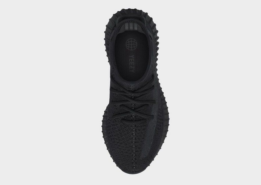 Yeezy Boost 350V2 Onyx