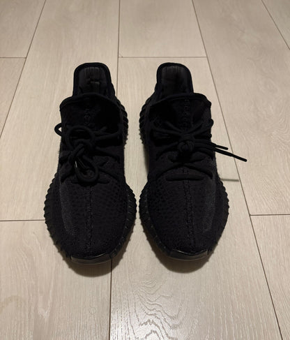 Yeezy Boost 350V2 Onyx