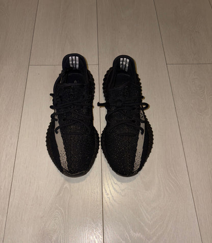 Yeezy Boost 350 V2 Oreo