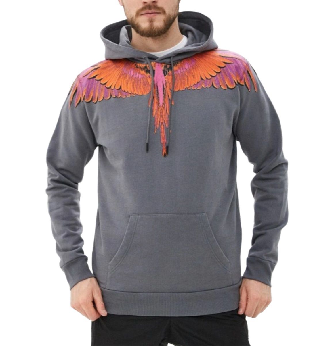 Hanorac Marcelo Burlon