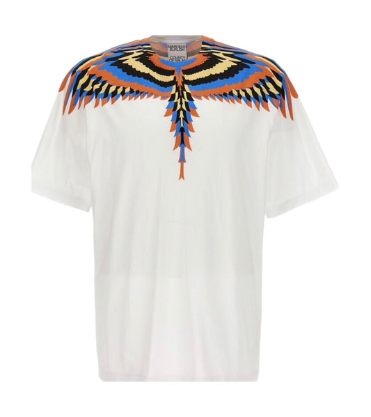 Tricou Marcelo Burlon