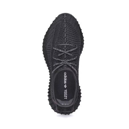 Yeezy Boost 350 V2 Black