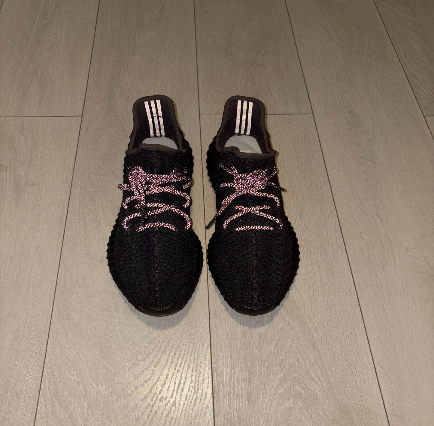 Yeezy Boost 350 V2 Black