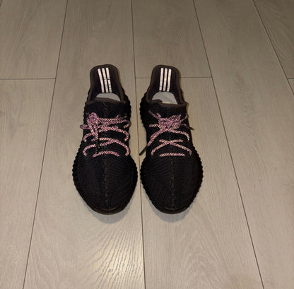 Yeezy Boost 350 V2 Black