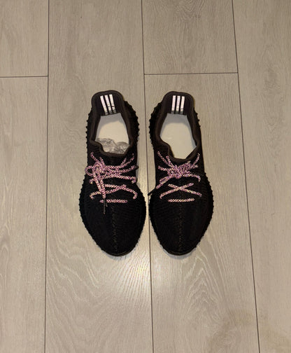 Yeezy Boost 350 V2 Black