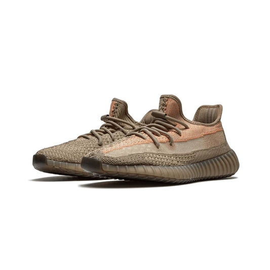 Yeezy Boost 350 V2 Sand Taupe