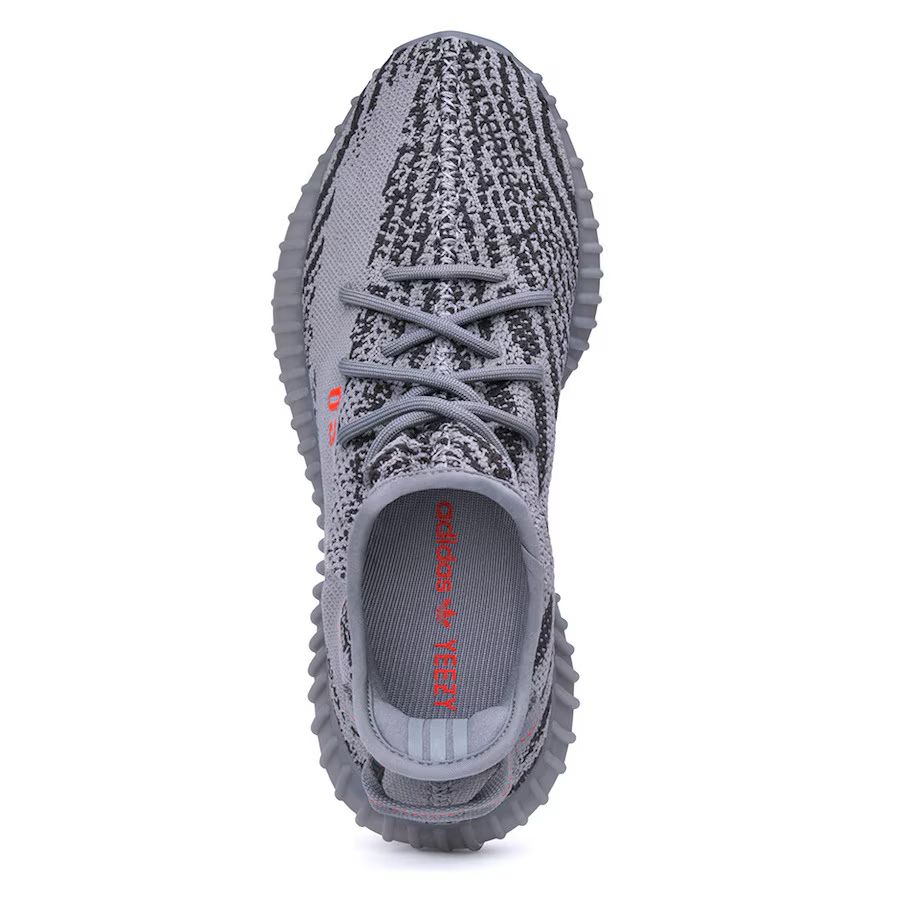 Yeezy Boost 350 V2 Beluga